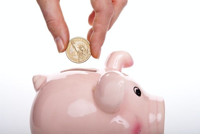10 effective ways to save money
